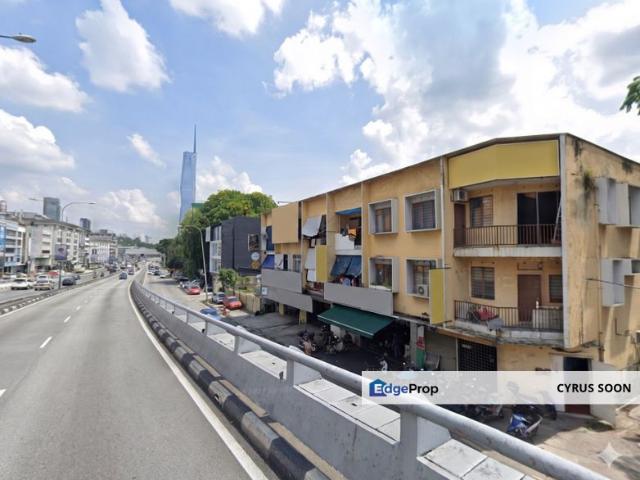Shop for sale in Country Heights Damansara, Kuala Lumpur