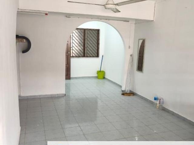 House for rent in Bukit Ledang, Johor