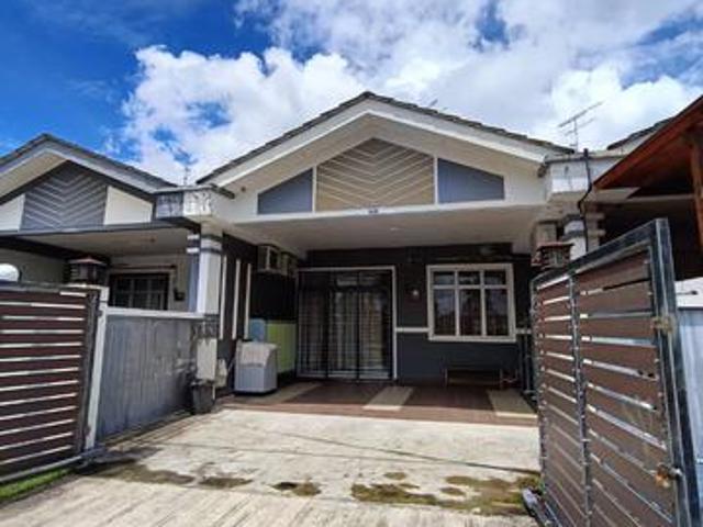 Terraced House for rent in Kulai, Johor