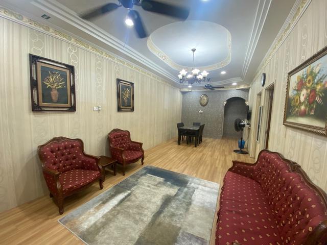 Terraced House for sale in Kulai, Johor