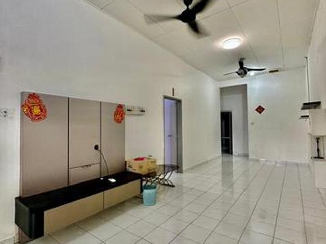 Terraced House for rent in Kulai, Johor