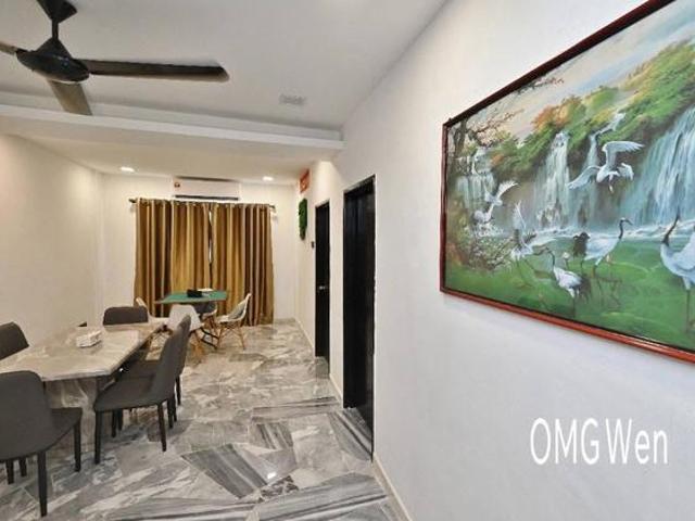 Apartment for sale in Port Klang, Selangor