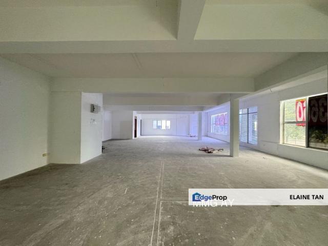 Shop for rent in Petaling, Alam Impian