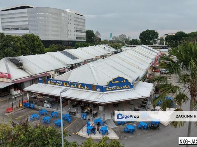 Shop for sale in Port Klang, Selangor