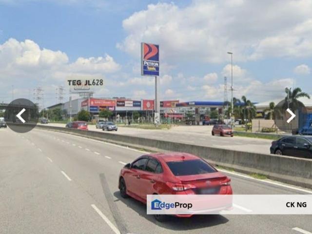Shop for rent in Bandaraya Klang, Klang