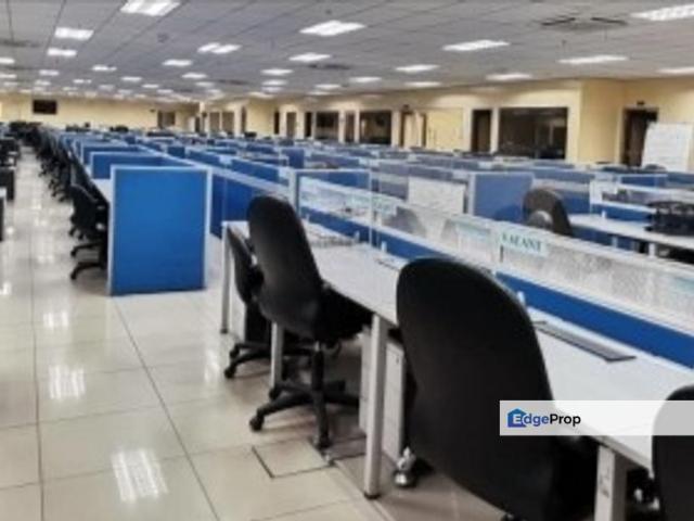 Shop for sale in Port Klang, Selangor