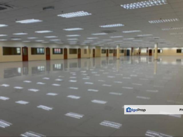 Shop for rent in Port Klang, Selangor