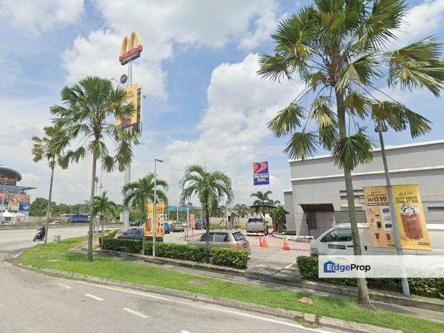 Shop for sale in Port Klang, Selangor