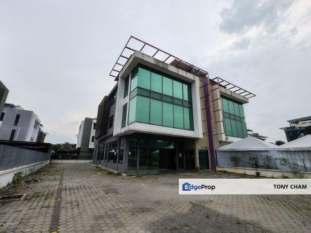 Shop for rent in Port Klang, Selangor