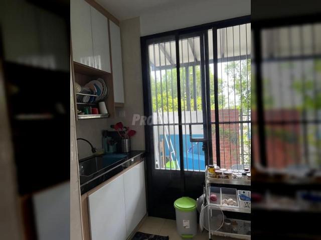 House for rent in Selangor