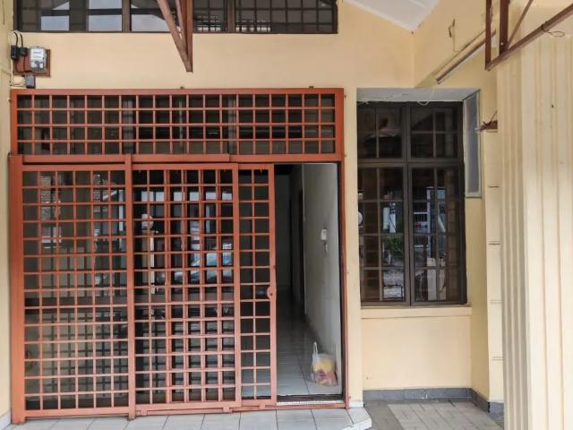 House for rent in Johore Bahru, Johor