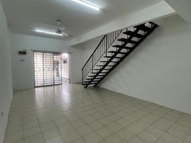 Terraced House for sale in Pasir Gudang, Johor Bahru