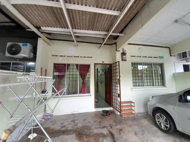 Terraced House for sale in Pasir Gudang, Johor