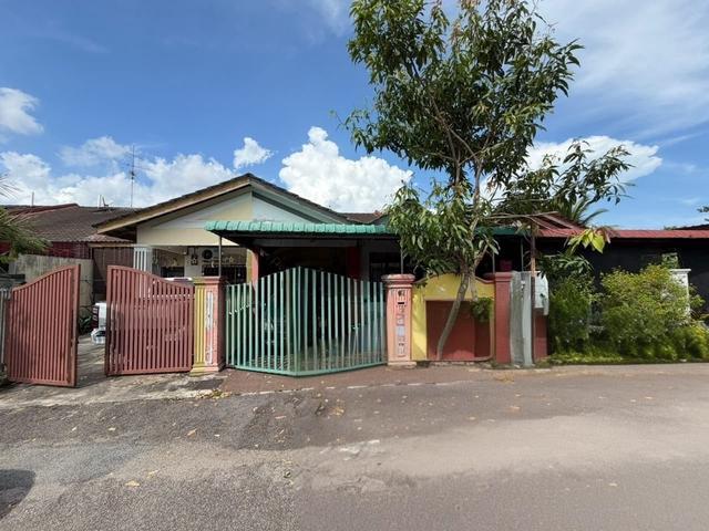 Terraced House for sale in Pasir Gudang, Johor