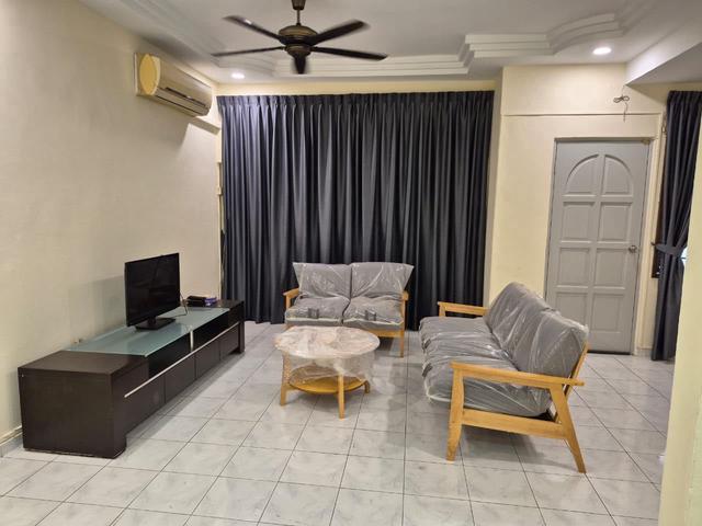 Terraced House for rent in Johor Bahru