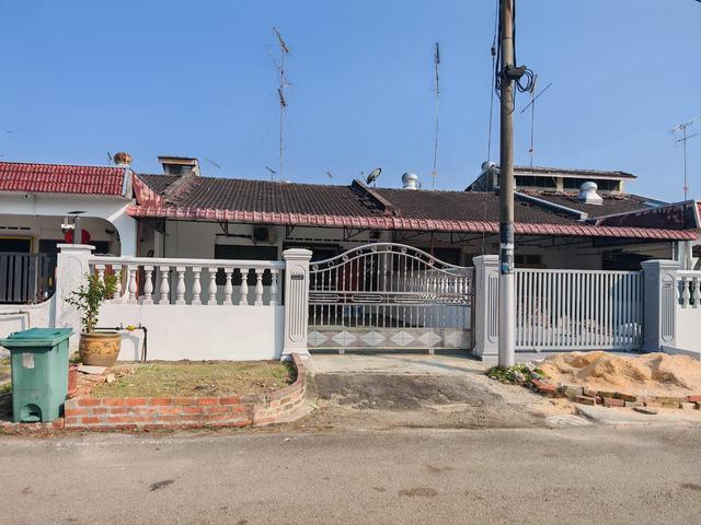 Terraced House for rent in Kulai, Johor