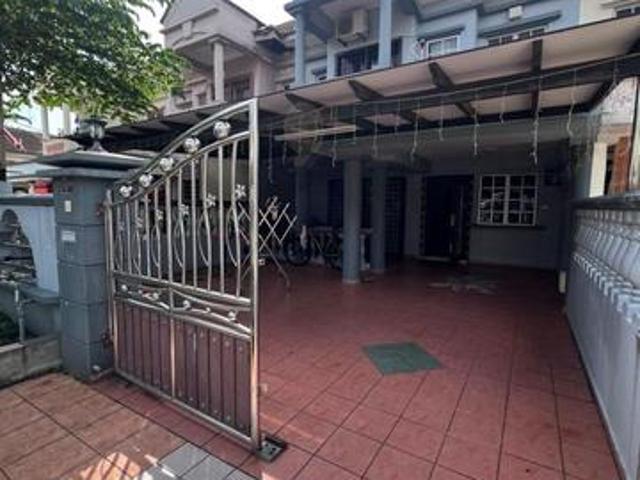 Terraced House for sale in Kulai, Johor