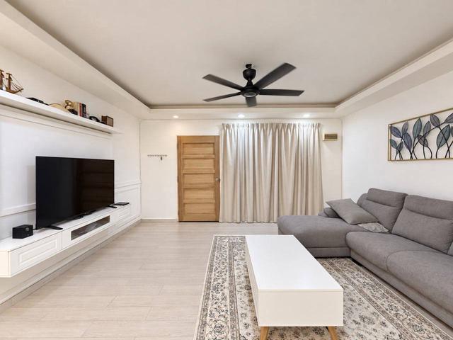 Terraced House for sale in Pasir Gudang, Johor Bahru