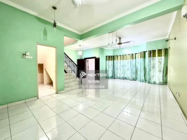 Residential House for sale in Bukit Ledang, Johor