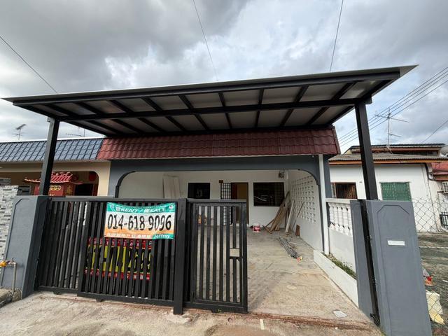 Terraced House for sale in Kulai, Johor