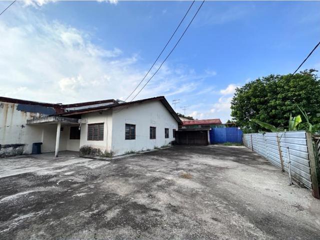Residential House for rent in Senai, Kulai