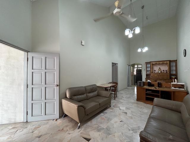 Terraced House for sale in Johore Bahru, Johor