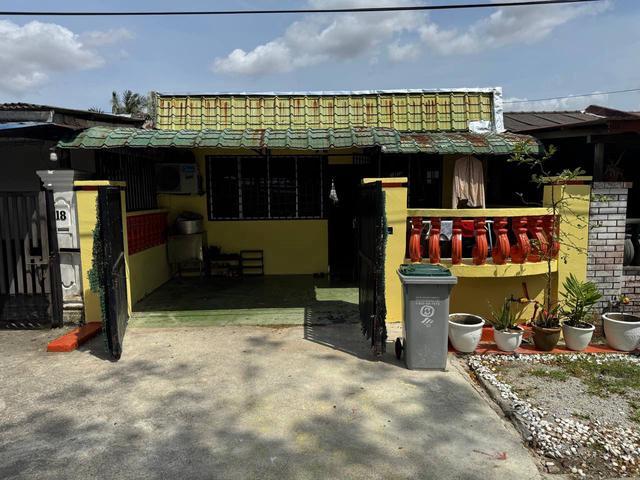 Terraced House for sale in Johore Bahru, Johor