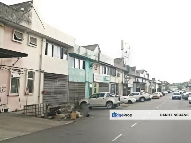 Warehouse for rent in Bukit Ledang, Johor
