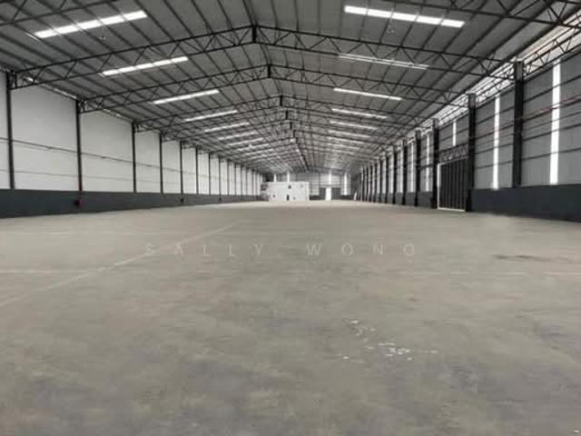 House for rent in Kajang, Langat