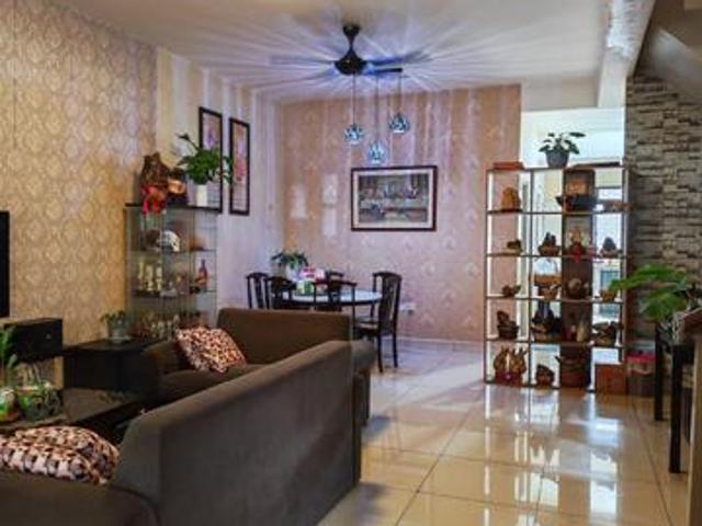 Terraced House for sale in Johore Bahru, Johor