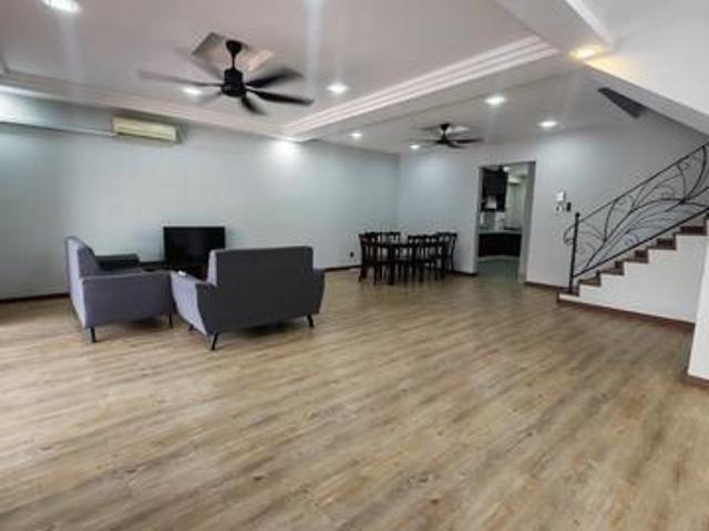 Terraced House for rent in Johore Bahru, Johor