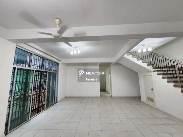 Residential House for sale in Johore Bahru, Johor