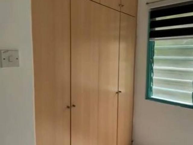 Flat for rent in Bandar Johor Bahru, Johor