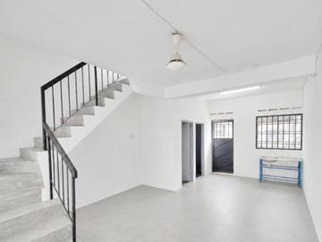 Terraced House for sale in Masai, Johor