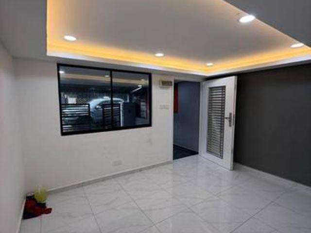 Terraced House for sale in Bandar Johor Bahru, Johor