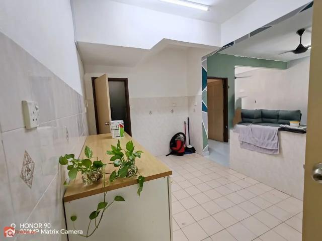 House for rent in Masai, Johor