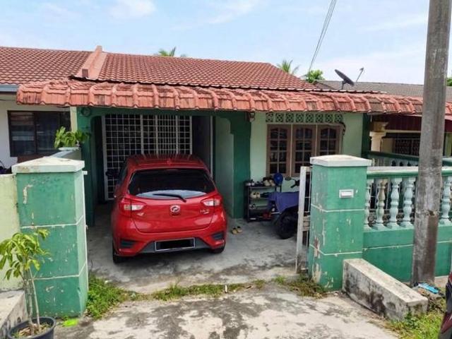 Terraced House for sale in Skudai, Iskandar Puteri