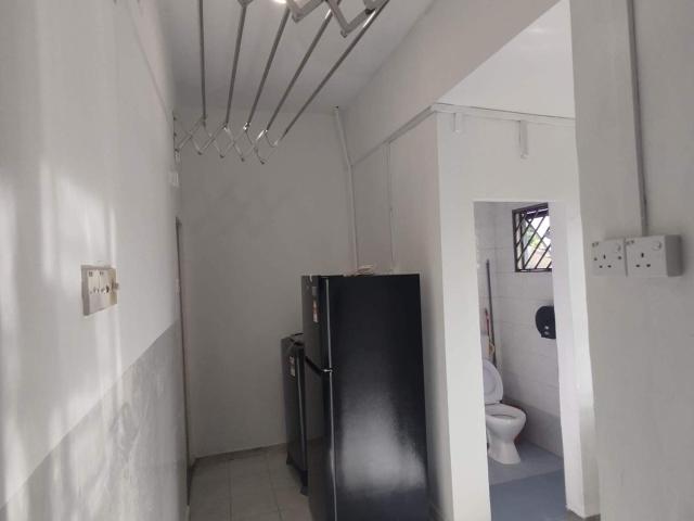 Room for rent in Bukit Ledang, Johor