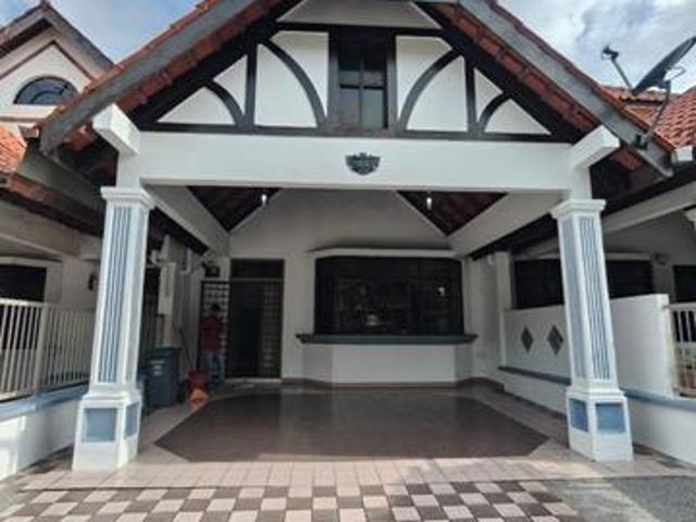 Terraced House for rent in Ulu Tiram, Johor