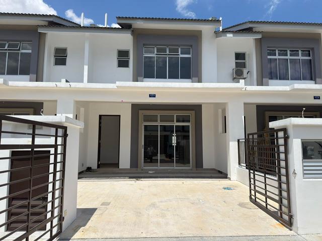 Terraced House for sale in Johor Bahru
