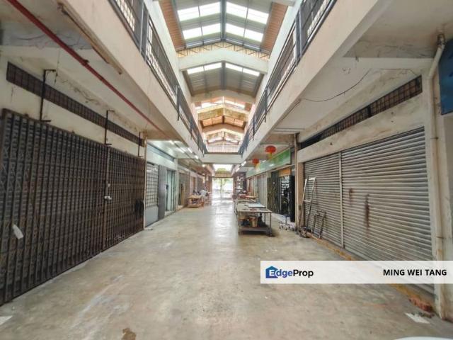 Shop for sale in Bukit Ledang, Johor