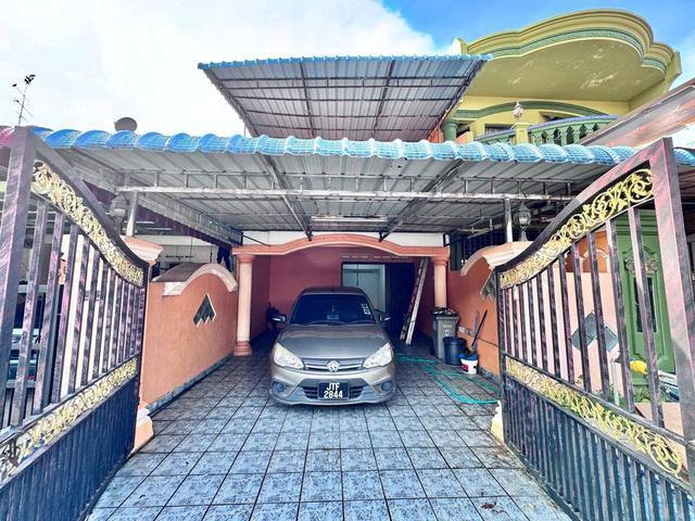 Terraced House for sale in Bukit Ledang, Johor