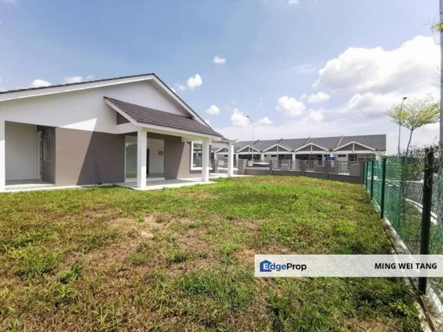 House for sale in Bukit Ledang, Johor