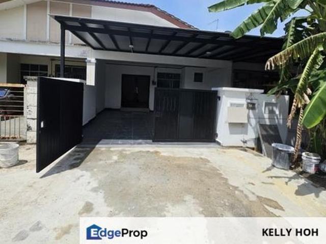 House for sale in Bukit Ledang, Johor