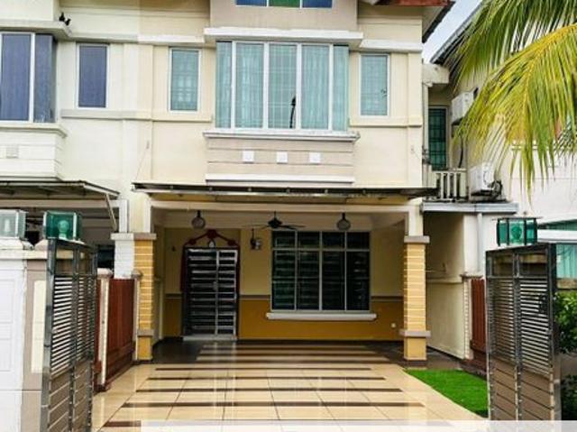 House for sale in Bukit Ledang, Johor