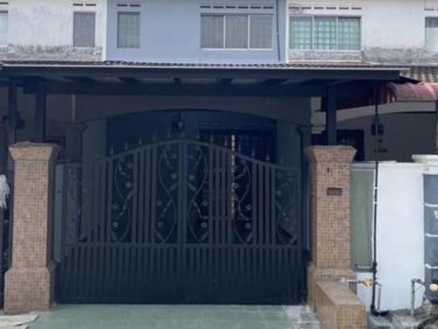 Terraced House for sale in Pasir Gudang, Johor