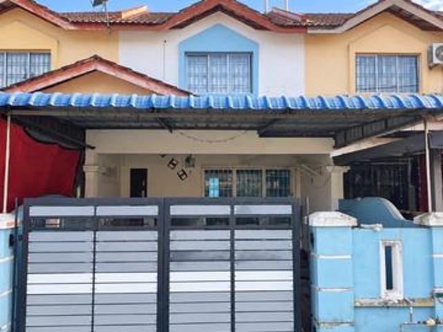 Terraced House for sale in Pasir Gudang, Johor