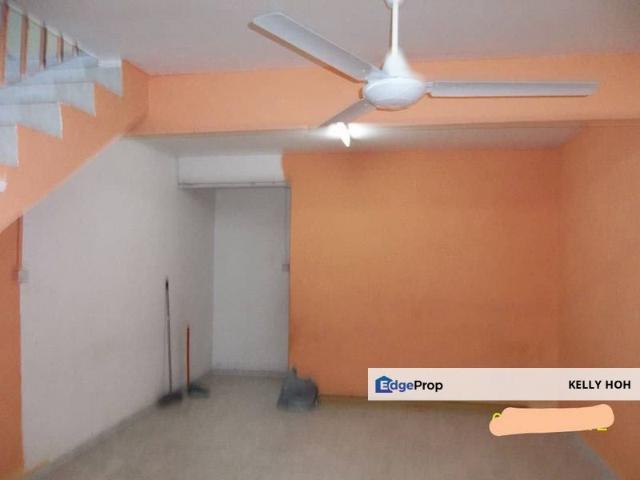 House for sale in Pasir Gudang, Johor