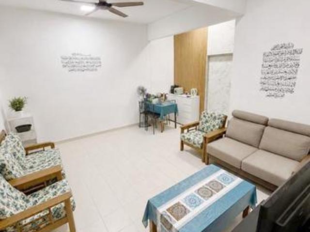 Terraced House for sale in Batu Pahat, Johor