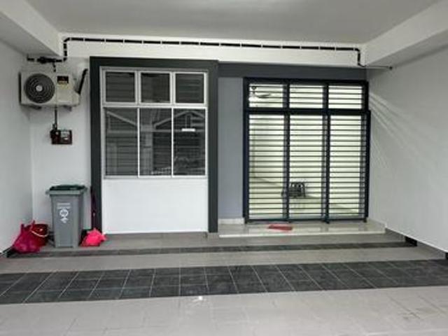 Terraced House for rent in Kulai, Johor
